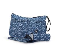 Cangaroo, sac à langer Melissa, avec matelas à langer, sac isolant pour biberons