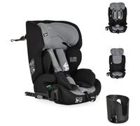 Cangaroo siège enfant Trip i-Size (76-150 cm) Isofix appuie-tête réglable, coloris:gris