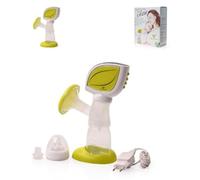 Cangaroo tire-lait électrique Glow XN-D220 écran LCD, écran tactile, ventouse 0+