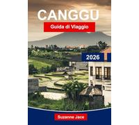 Canggu Guida di Viaggio 2026: Scopri il surf, i caffè e lo stile di vita dell'isola bohémien di Bali