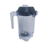 Cangkir Pencampur For Cangkir Blender Pengganti, Compatible For Vitamix, VM0149 VM0122 VM0127 Tasse De Mélange