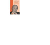 Canguilhem - Histoire Des Sciences Et Politique Du Vivant