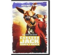 Canguro Jack [Import]