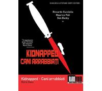 Cani Arrabbiati (DVD) [Import]