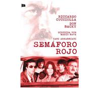 Cani Arrabbiati - Semáforo Rojo - Mario Bava.