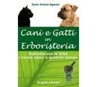 Cani E Gatti In Erboristeria