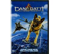 Cani & gatti - La vendetta di Kitty