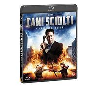 Cani Sciolti-Badge of Fury [Blu-Ray] [Import]