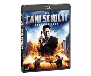 Cani Sciolti-Badge of Fury [Blu-Ray] [Import]