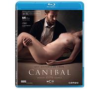 Caníbal – Antonio de la Torre, Olimpia Melinte, Alfo – Blu-ray – Import (2014)