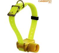 Canibeep Pro - collier de repérage sonore / beeper NUM'AXES