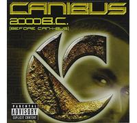 Canibus – 2000 B.C.