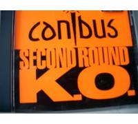 Canibus - 2nd Round K.O.