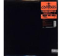 Canibus - 2nd Round KO/How We Roll