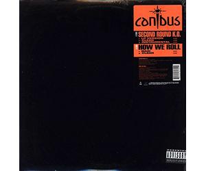 Canibus - 2nd Round KO/How We Roll