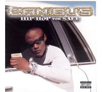 Canibus - Hip Hop for Sale [Import]