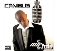 Canibus - Mic Club: The Curriculum