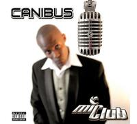 Canibus - Mid Club - the Curriculum