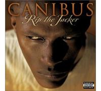 Canibus - Rip The Jacker