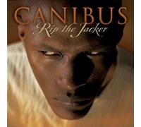 Canibus - Rip The Jacker [Import]