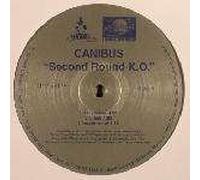 Canibus - Second Round K.O. - Universal Records