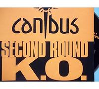 Canibus - Second Round Knockout [Import]