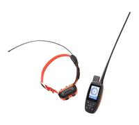 Num'Axes Collier Localisation GPS Ensemble Complet CANICOM GPS (télécommande + Collier)