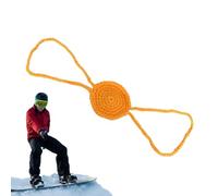 Canigegui 2 Pack Cache-nez D'hiver, Masque Amusant Pour Temps Froid, Couche De Protection En Tricot, Accessoires D'hiver, Accessoire De Protection Thermique Pour Homme, Femme