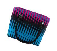 CANIGHT 1 Pc Fourre-Tout De Salle De Bain De Voyage Trousse De Toilette De Voyage Suspendue Panier De Toilette Trousse De Maquillage Contenance Organisateur De Bain Rose