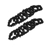 CANIGHT 15 Pièces Élastiques À Cheveux Pour Filles Rubans Pour Cheveux Pour Filles