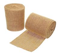 CANIGHT 2 Rouleaux Toile de Jute pour Protection Arbre Enveloppe Pratique Froid pour Arbres par Rouleau
