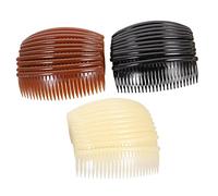 CANIGHT 30pièces Peignes à Cheveux Accessoires De Coiffure Élégants Pour Chignons Et Styles Variés