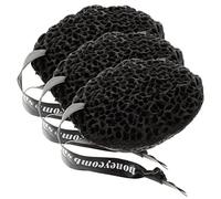 CANIGHT 3pcs Outils De Nettoyage De En Forme De Non-latex