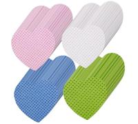 CANIGHT 800feuilles Lingettes Dissolvantes Pour Vernis à De Démaquillage Pratiques Pour Manucure à Emporter Élimination Rapide Des Erreurs De Vernis Pour Gel Et Voyage