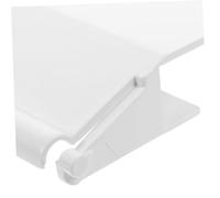 CANIGHT Accessoires pour Écumoire De Piscine, Porte De Clapet pour Écumoire De Piscine, Porte De Clapet pour Écumoire De Piscine en Plastique, Pièces De Piscine, Clapet De Porte pour