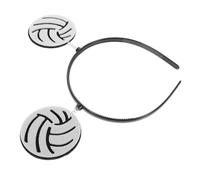 CANIGHT Bandeau De Sport Amusant Pour Femmes Et Filles Accessoire De Cosplay Pack En Vrac