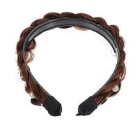 CANIGHT Bandeau De Tressé, Bandeau Simple, Coiffure Quotidienne, Coiffure De Fille, Coiffure De Femme, Postiche De Fête, Conception De, Cerceau De Cheveux, Cerceaux De Cheveux Vintage,