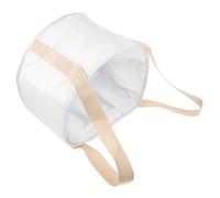 CANIGHT Bassine Pliante De Lavage De Pieds Seau Bain De Pieds Pliable Supportant 15 Kg Conception Crochet