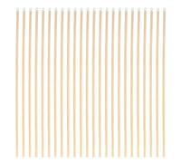 CANIGHT Bâtonnets en Bois Traditionnels pour Marionnettes à Main, Tiges Modulaires pour Théâtre et Spectacles Patrimoniaux, Mouvement Fluide et Changement Rapide des Bras de Marionnette