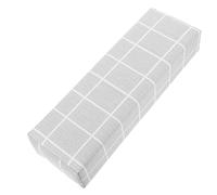 CANIGHT Coussin De Manucure Repose-main Pour Ongles Coussin De Poignet Durable Et Facile à Nettoyer Pour Salon Et Usage Domestique