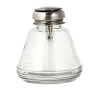CANIGHT Distributeur De Dissolvant Pour Flacon En Verre De 180 Ml