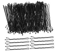 CANIGHT Ensemble De 500 Mèches De Cheveux En Fer Pour Mariage Cosplay Usage Quotidien