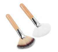 CANIGHT Ensemble De Pinceaux De Maquillage À Double Tête Pour Femmes