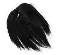 CANIGHT Extension De Cheveux Pour Femme Chignon Bouclé Accessoire