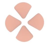 CANIGHT Houppette Maquillage Portable Disque Démakillant Doux Houppette Beauté Visage Accessoire Maquillage Fille Maison Voyages