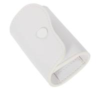 CANIGHT Housse De Rangement Pour Tête De Ponçage, Support De Foret Pour Clous, De Forets À Ongles, Conteneur De Support De Forets À Ongles, Support De Forets À Ongles, Organisateur