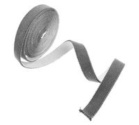CANIGHT Joint De Poêle À Bois, Joint De Porte De Poêle À Bois, Joint De Corde, Insert De Cheminée À Bois, Insert De Remplacement De Cheminée, Accessoires De Poêle À Bois, Insert De