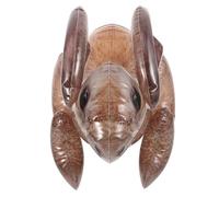 CANIGHT Lapin Gonflable Réaliste en PVC Portable et Léger pour Décorations Anniversaire Garçon et Filles, pour Fêtes d'anniversaire et Pique-niques Animaux Gonflables du Zoo