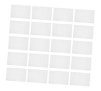 CANIGHT Lot De 20 De Nettoyage Jetables À Double Couche Pour Tatouage, Bavoirs, Serviettes Pour Ongles, Fournitures De Nettoyage Pour Tatouage