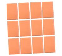 CANIGHT Lot De 20 De Nettoyage Jetables À Double Couche Pour Tatouage, Pour Table De Massage, Serviettes En Papier Pour Ongles, Pour Table En Acrylique, Bavoir, Housse De Table, Coussin